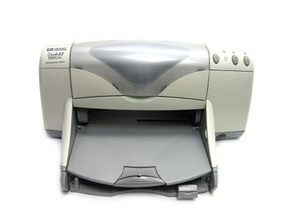 HP DeskJet 990CSE 